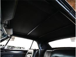1967 Chevrolet Camaro Z28 (CC-2080784) for sale in Addison, Illinois