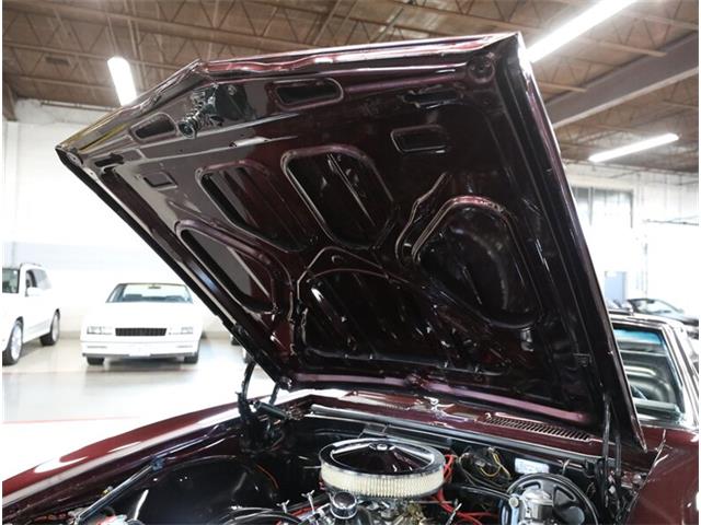 1967 Chevrolet Camaro Z28 (CC-2080784) for sale in Addison, Illinois