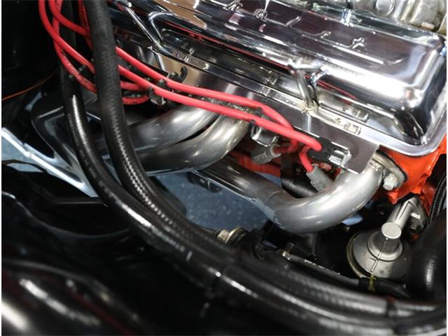 1967 Chevrolet Camaro Z28 (CC-2080784) for sale in Addison, Illinois