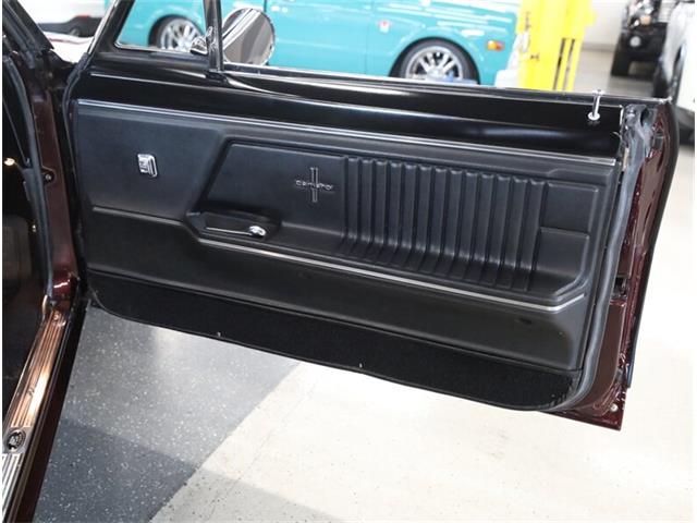 1967 Chevrolet Camaro Z28 (CC-2080784) for sale in Addison, Illinois