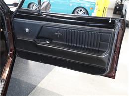 1967 Chevrolet Camaro Z28 (CC-2080784) for sale in Addison, Illinois