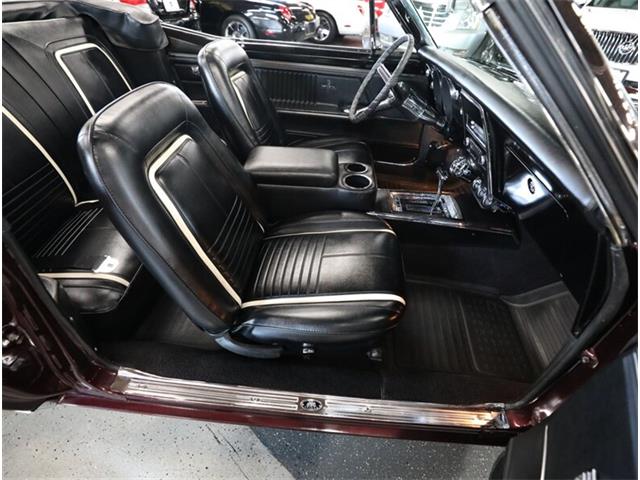 1967 Chevrolet Camaro Z28 (CC-2080784) for sale in Addison, Illinois