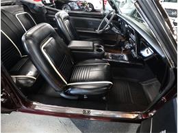 1967 Chevrolet Camaro Z28 (CC-2080784) for sale in Addison, Illinois