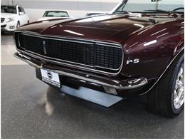 1967 Chevrolet Camaro Z28 (CC-2080784) for sale in Addison, Illinois