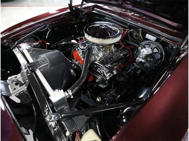 1967 Chevrolet Camaro Z28 (CC-2080784) for sale in Addison, Illinois