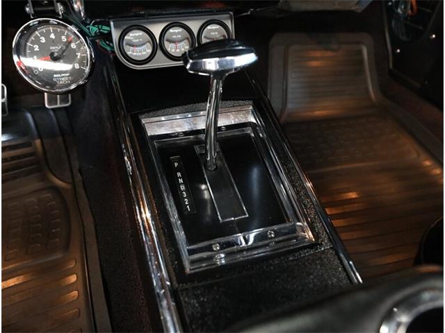 1967 Chevrolet Camaro Z28 (CC-2080784) for sale in Addison, Illinois