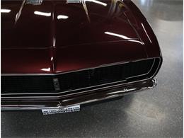 1967 Chevrolet Camaro Z28 (CC-2080784) for sale in Addison, Illinois