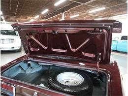 1967 Chevrolet Camaro Z28 (CC-2080784) for sale in Addison, Illinois