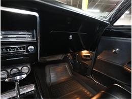 1967 Chevrolet Camaro Z28 (CC-2080784) for sale in Addison, Illinois