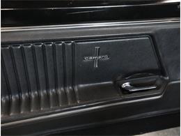 1967 Chevrolet Camaro Z28 (CC-2080784) for sale in Addison, Illinois