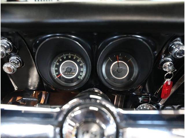 1967 Chevrolet Camaro Z28 (CC-2080784) for sale in Addison, Illinois