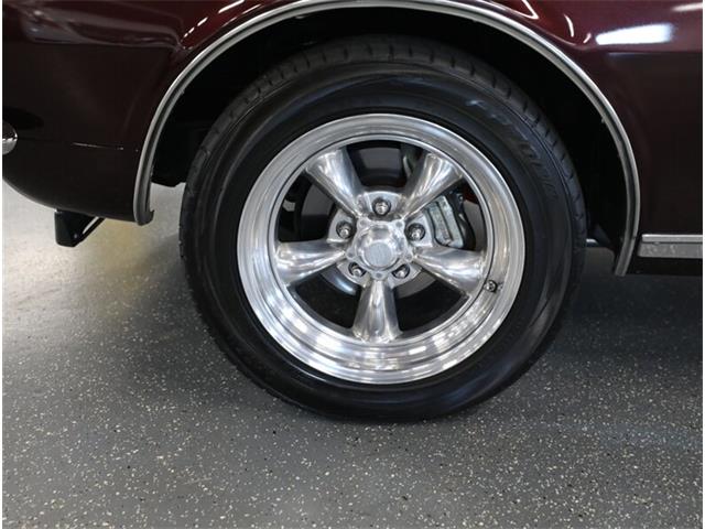 1967 Chevrolet Camaro Z28 (CC-2080784) for sale in Addison, Illinois
