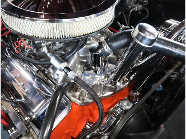 1967 Chevrolet Camaro Z28 (CC-2080784) for sale in Addison, Illinois