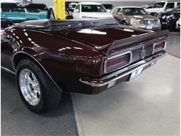 1967 Chevrolet Camaro Z28 (CC-2080784) for sale in Addison, Illinois
