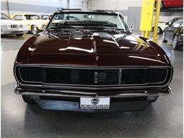 1967 Chevrolet Camaro Z28 (CC-2080784) for sale in Addison, Illinois