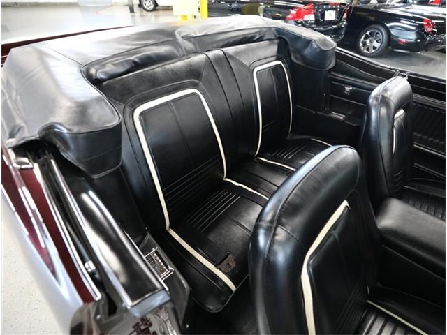 1967 Chevrolet Camaro Z28 (CC-2080784) for sale in Addison, Illinois