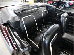 1967 Chevrolet Camaro Z28 (CC-2080784) for sale in Addison, Illinois