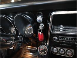 1967 Chevrolet Camaro Z28 (CC-2080784) for sale in Addison, Illinois