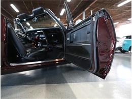1967 Chevrolet Camaro Z28 (CC-2080784) for sale in Addison, Illinois