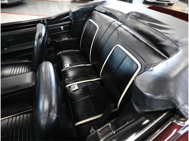 1967 Chevrolet Camaro Z28 (CC-2080784) for sale in Addison, Illinois