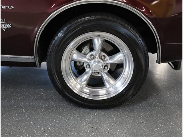 1967 Chevrolet Camaro Z28 (CC-2080784) for sale in Addison, Illinois
