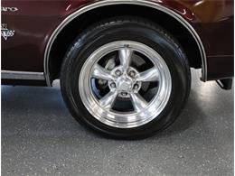 1967 Chevrolet Camaro Z28 (CC-2080784) for sale in Addison, Illinois
