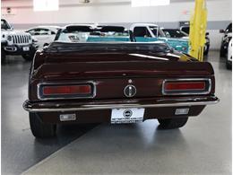 1967 Chevrolet Camaro Z28 (CC-2080784) for sale in Addison, Illinois