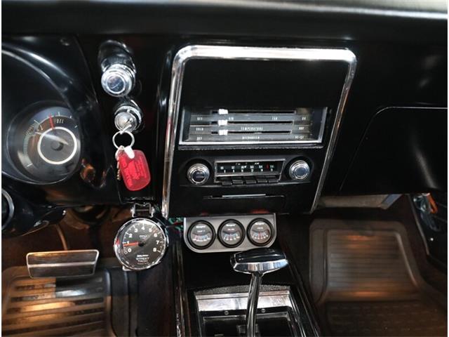 1967 Chevrolet Camaro Z28 (CC-2080784) for sale in Addison, Illinois