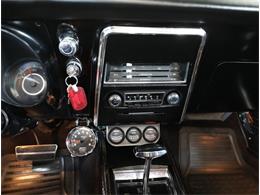 1967 Chevrolet Camaro Z28 (CC-2080784) for sale in Addison, Illinois