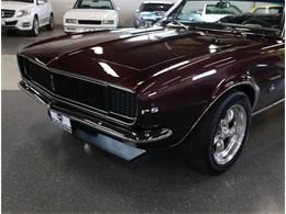 1967 Chevrolet Camaro Z28 (CC-2080784) for sale in Addison, Illinois
