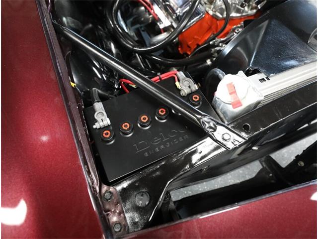 1967 Chevrolet Camaro Z28 (CC-2080784) for sale in Addison, Illinois