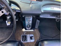 1961 Chevrolet Corvette (CC-2087840) for sale in Fredericksburg, Texas