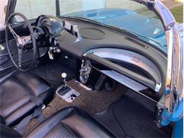 1961 Chevrolet Corvette (CC-2087840) for sale in Fredericksburg, Texas