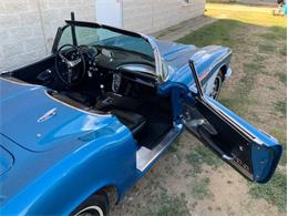 1961 Chevrolet Corvette (CC-2087840) for sale in Fredericksburg, Texas