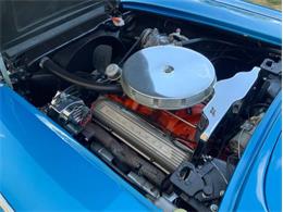 1961 Chevrolet Corvette (CC-2087840) for sale in Fredericksburg, Texas