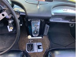 1961 Chevrolet Corvette (CC-2087840) for sale in Fredericksburg, Texas