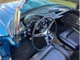 1961 Chevrolet Corvette (CC-2087840) for sale in Fredericksburg, Texas