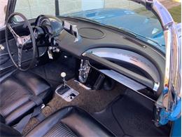 1961 Chevrolet Corvette (CC-2087840) for sale in Fredericksburg, Texas