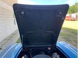 1961 Chevrolet Corvette (CC-2087840) for sale in Fredericksburg, Texas