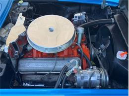 1961 Chevrolet Corvette (CC-2087840) for sale in Fredericksburg, Texas
