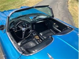 1961 Chevrolet Corvette (CC-2087840) for sale in Fredericksburg, Texas