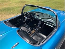 1961 Chevrolet Corvette (CC-2087840) for sale in Fredericksburg, Texas