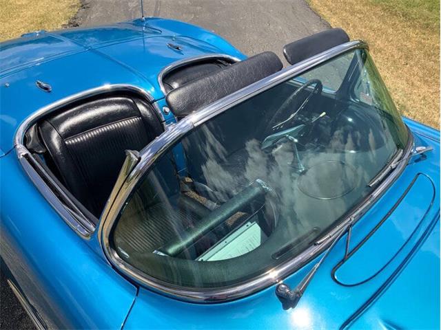 1961 Chevrolet Corvette (CC-2087840) for sale in Fredericksburg, Texas