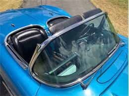 1961 Chevrolet Corvette (CC-2087840) for sale in Fredericksburg, Texas