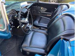 1961 Chevrolet Corvette (CC-2087840) for sale in Fredericksburg, Texas