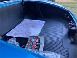 1961 Chevrolet Corvette (CC-2087840) for sale in Fredericksburg, Texas
