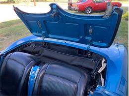 1961 Chevrolet Corvette (CC-2087840) for sale in Fredericksburg, Texas