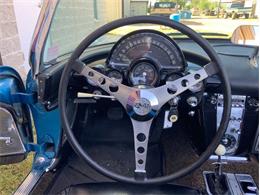 1961 Chevrolet Corvette (CC-2087840) for sale in Fredericksburg, Texas