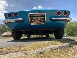 1961 Chevrolet Corvette (CC-2087840) for sale in Fredericksburg, Texas