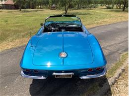 1961 Chevrolet Corvette (CC-2087840) for sale in Fredericksburg, Texas